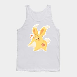 Happy Yuegui Tank Top